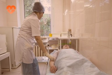 Бесплатное лечение алкоголизма в Брянке