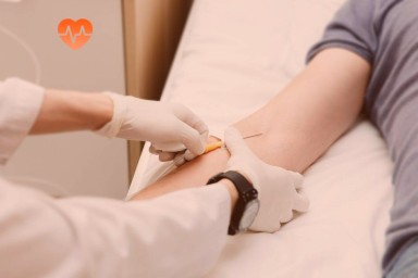 Кодирование от алкоголизма на 3 года в Брянке