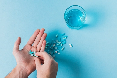 Лечение стресса в Брянке